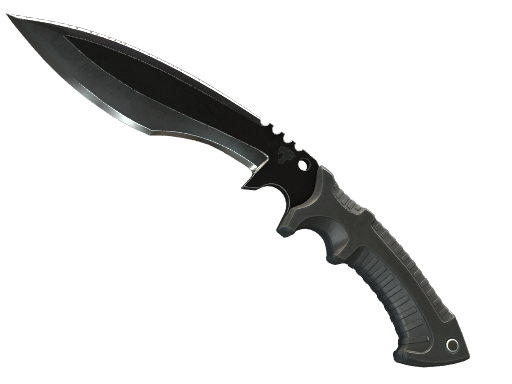 Special Rare Knife