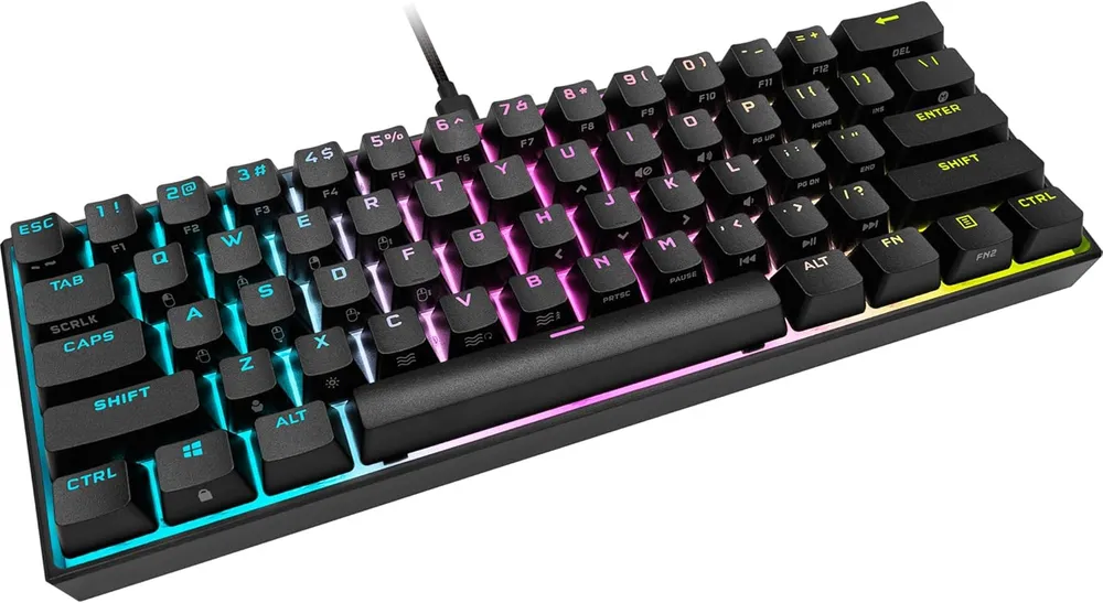 Keyboard