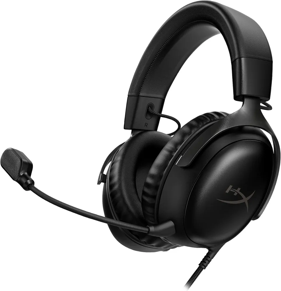 Headset
