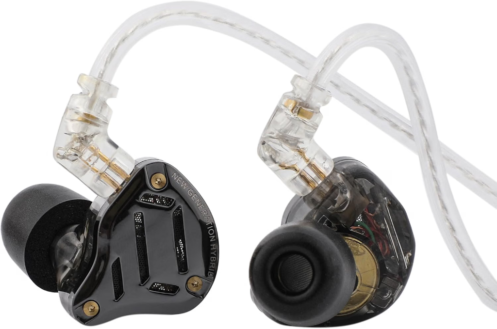 In-Ear Monitors (IEMs)