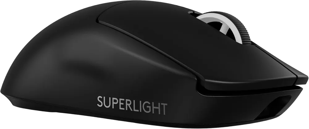 Mouse & Surface